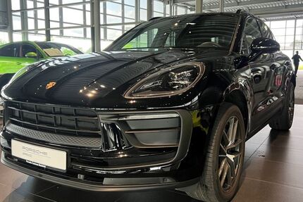 Porsche Macan 21.426 km 69.900 &euro; Bielefeld 33719