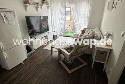 Wohnung zum Mieten in Aachen 395 € 36 m²
