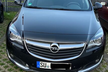 Opel Insignia 131.554 km 9.200 &euro; Sankt Augustin 53757