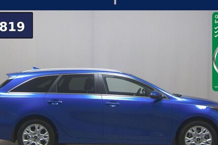 Kia ceed Sportswagon 8.479 km 22.480 &euro; Gyhum/Bockel 27404