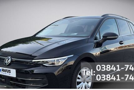 VW Golf 15.850 km 33.990 € Wismar 23970