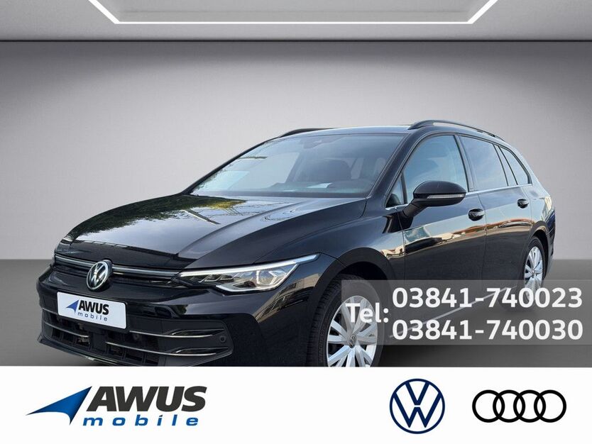 VW Golf 15.850 km 33.990 € Wismar 23970