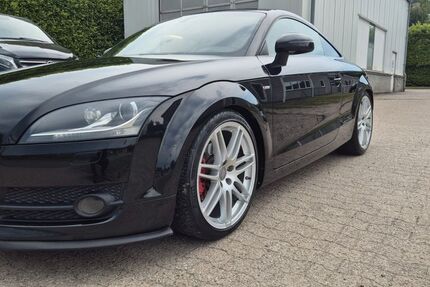 Audi TT 216.000 km 9.900 &euro; Flensburg 24939