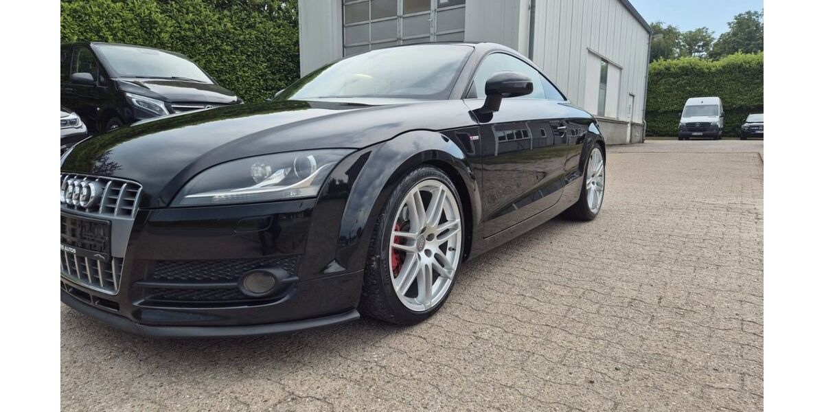 Audi TT 216.000 km 9.900 &euro; Flensburg 24939