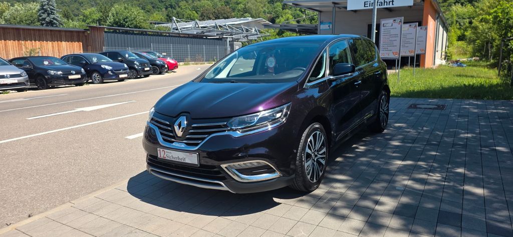 Renault Espace 125.754 km 13.990 &euro; Heidenheim-Schnaitheim 89520