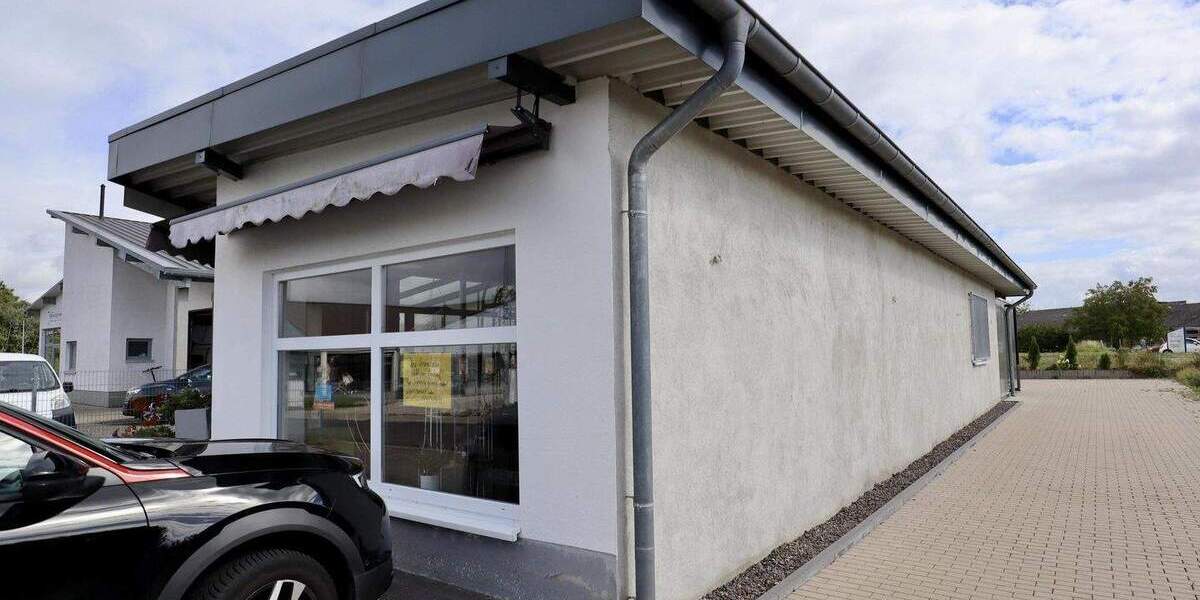 Gewerbeobjekt Dohr - 3 Zimmer, 145.000&euro; | Angebot:23963968