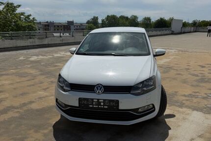 VW Polo 150.000 km 8.600 &euro; Poing 85586