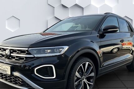 VW T-Roc 2.500 km 39.469 &euro; Berlin 12524