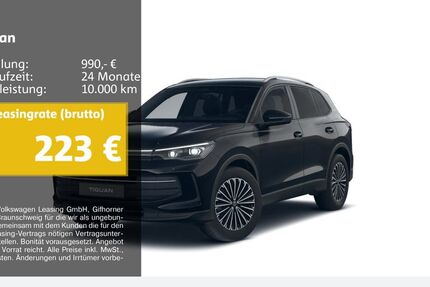 VW Tiguan 17.495 km 33.040 &euro; Hemer 58675