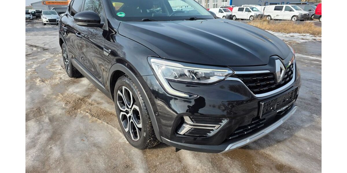 Renault Arkana 55.155 km 17.490 &euro; Berlin 13055