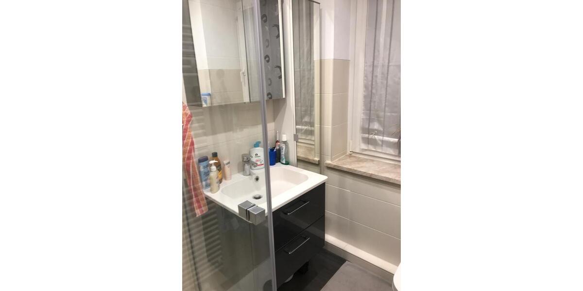 Etagenwohnung Roßleben-Wiehe Wiehe - 3 Zimmer, 65 m&sup2;, 450&euro; | Angebot:25057561