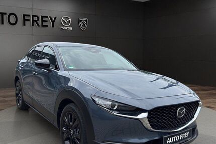 Mazda CX-30 18.344 km 25.890 &euro; Gersthofen 86368