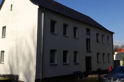 Wohnung Leisnig Polkenberg - 3 Zimmer, 63 m&sup2;, 320&euro; | Angebot:25740386