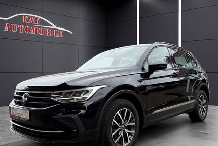 VW Tiguan 51.000 km 24.499 &euro; Bremen 28239