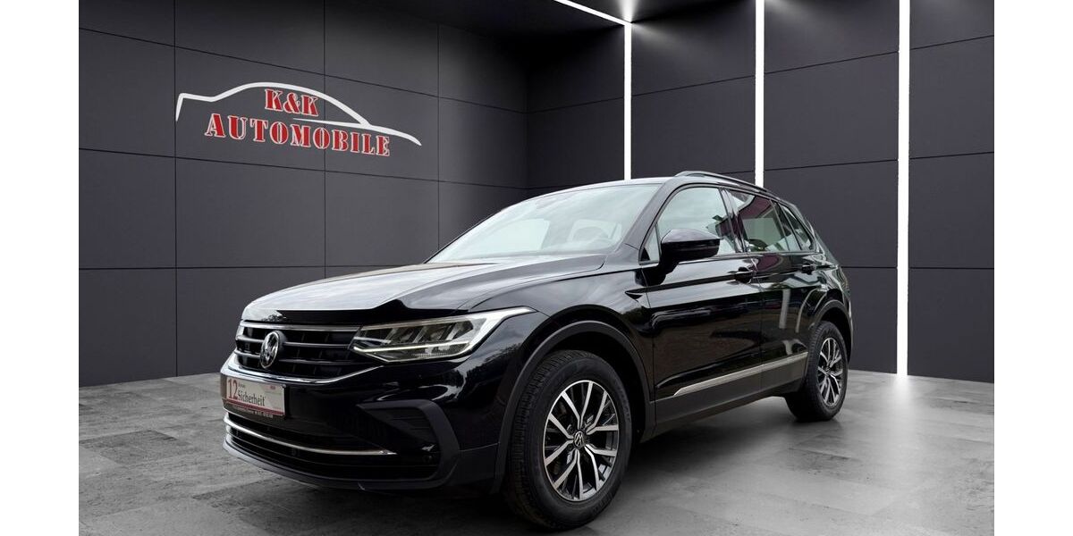 VW Tiguan 51.000 km 24.499 &euro; Bremen 28239