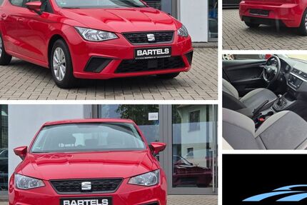 Seat Ibiza 61.498 km 13.440 &euro; Hude 27798