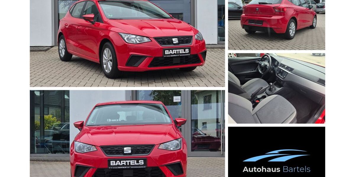 Seat Ibiza 61.498 km 13.440 &euro; Hude 27798
