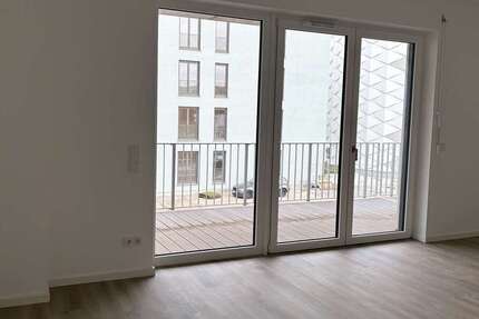 Wohnung zum Mieten in Bamberg 755 € 50.84 m² 2 zimmer