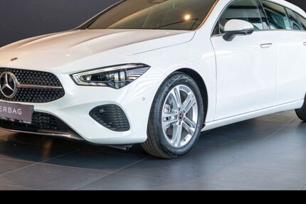 Mercedes-Benz CLA 200 Shooting Brake 15.000 km 36.900 &euro; Merzig 66663