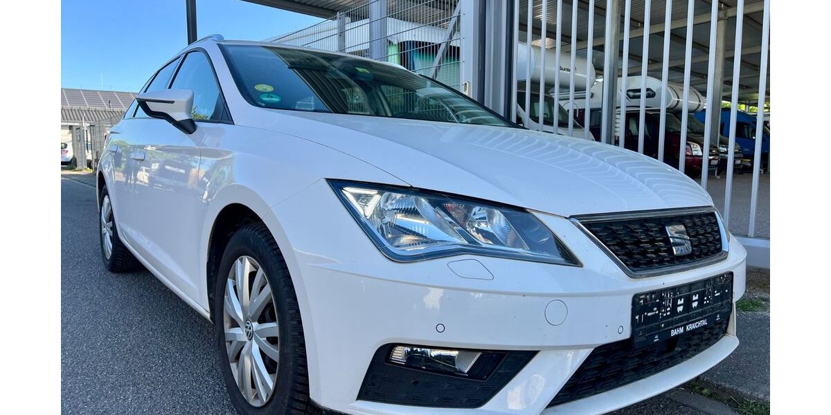 Seat Leon 122.000 km 12.899 &euro; Eppelheim 69214