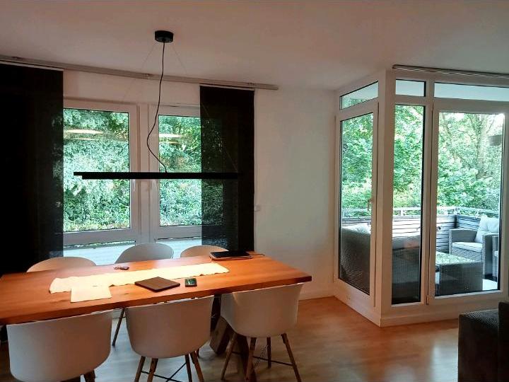 Etagenwohnung Lohne (Oldenburg) - 3 Zimmer, 90 m&sup2;, 306.000&euro; | Angebot:26877362