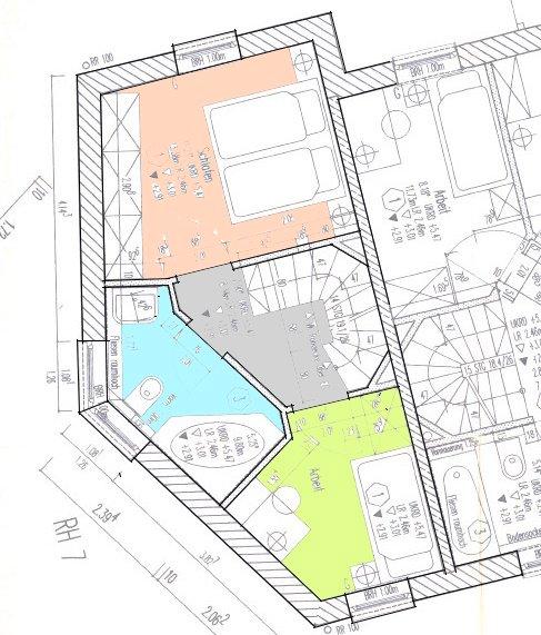 Etagenwohnung Stendal - 4 Zimmer, 73 m&sup2;, 149.000&euro; | Angebot:26997493