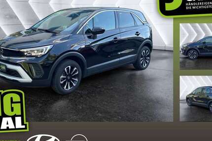 Opel Crossland 10.706 km 17.690 € Pfullingen 72793