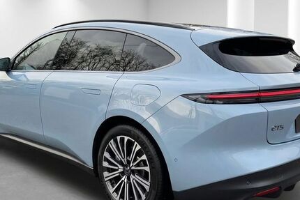 Nio ET5 42.900 km 27.400 &euro; Waldbrunn 97295