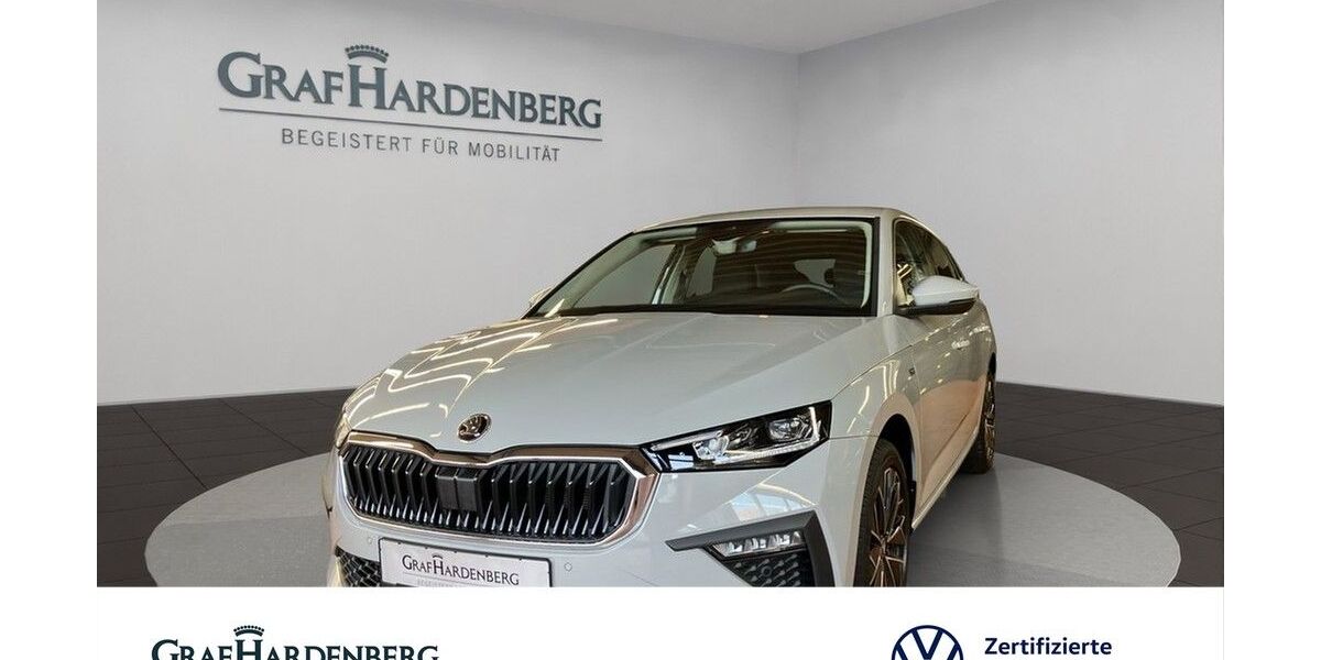 Skoda Scala 13.600 km 24.888 &euro; Offenburg 77652