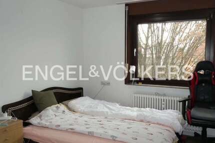 Wohnung Tübingen Lustnau - 1 Zimmer, 22 m&sup2;, 129.000&euro; | Angebot:24489702