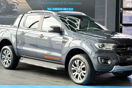 Ford Ranger 93.500 km 29.210 &euro; Ebeleben 99713