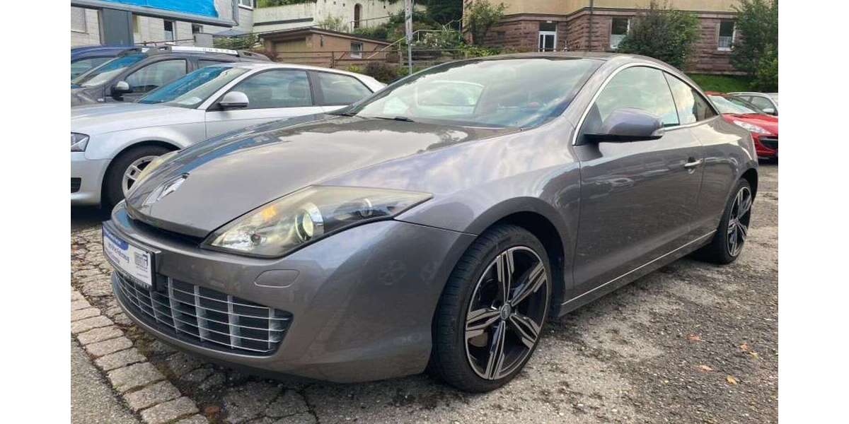 Renault Laguna 147.888 km 7.995 &euro; Altensteig 72213