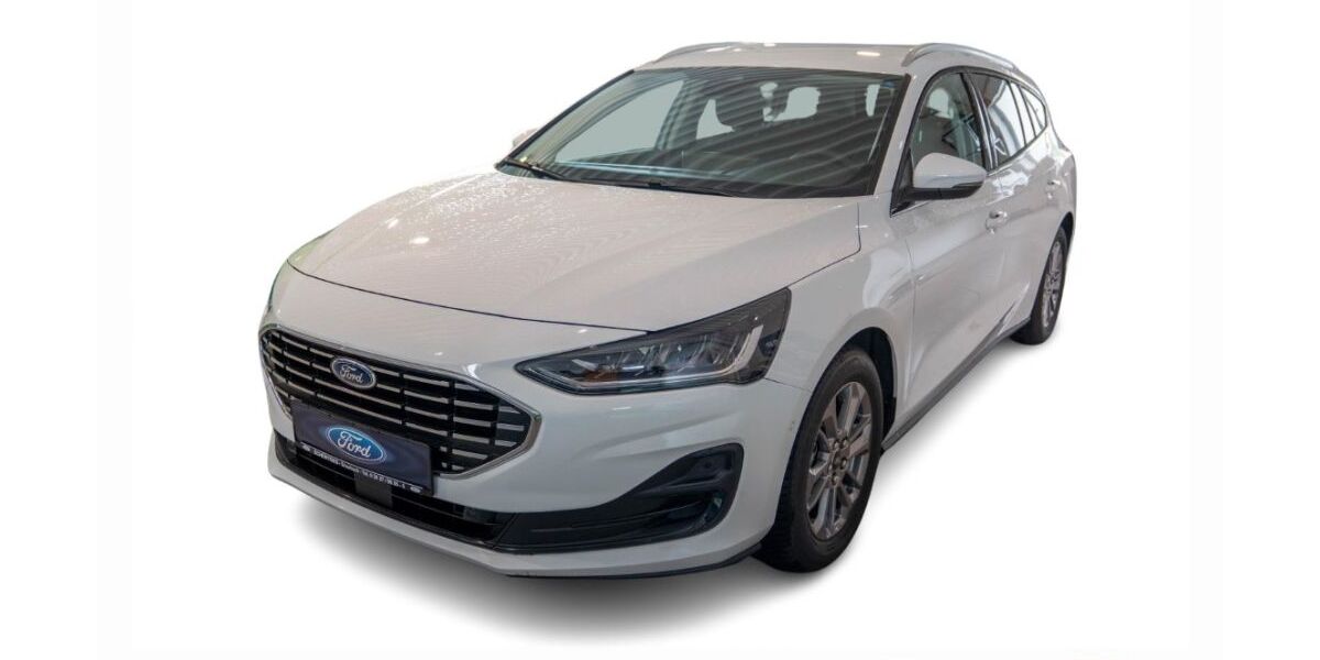 Ford Focus 4.900 km 30.980 &euro; Braubach 56338