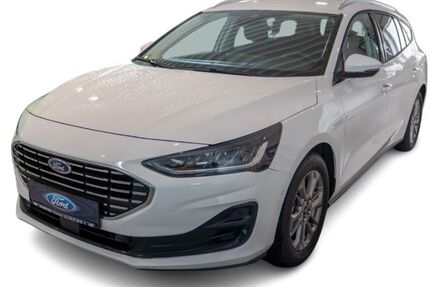 Ford Focus 7.900 km 29.480 &euro; Braubach 56338