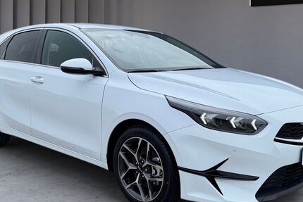 Kia ceed / Ceed 2.500 km 25.950 € Magdeburg 39128