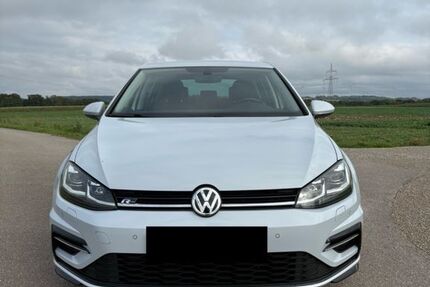 VW Golf 91.020 km 18.400 € Berg 92348