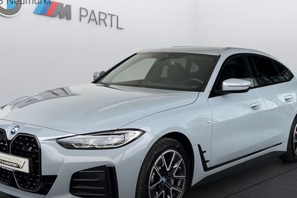 BMW i4 43.500 km 42.980 &euro; Neumarkt 92318