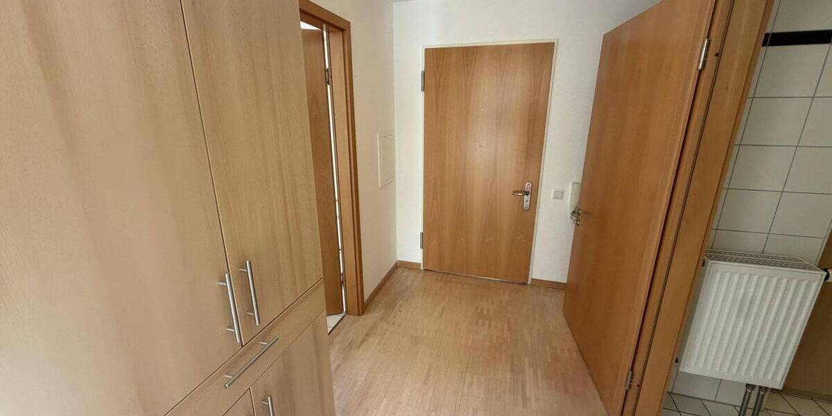 Etagenwohnung Waldshut-Tiengen Tiengen - 2 Zimmer, 55 m&sup2;, 199.000&euro; | Angebot:26276906