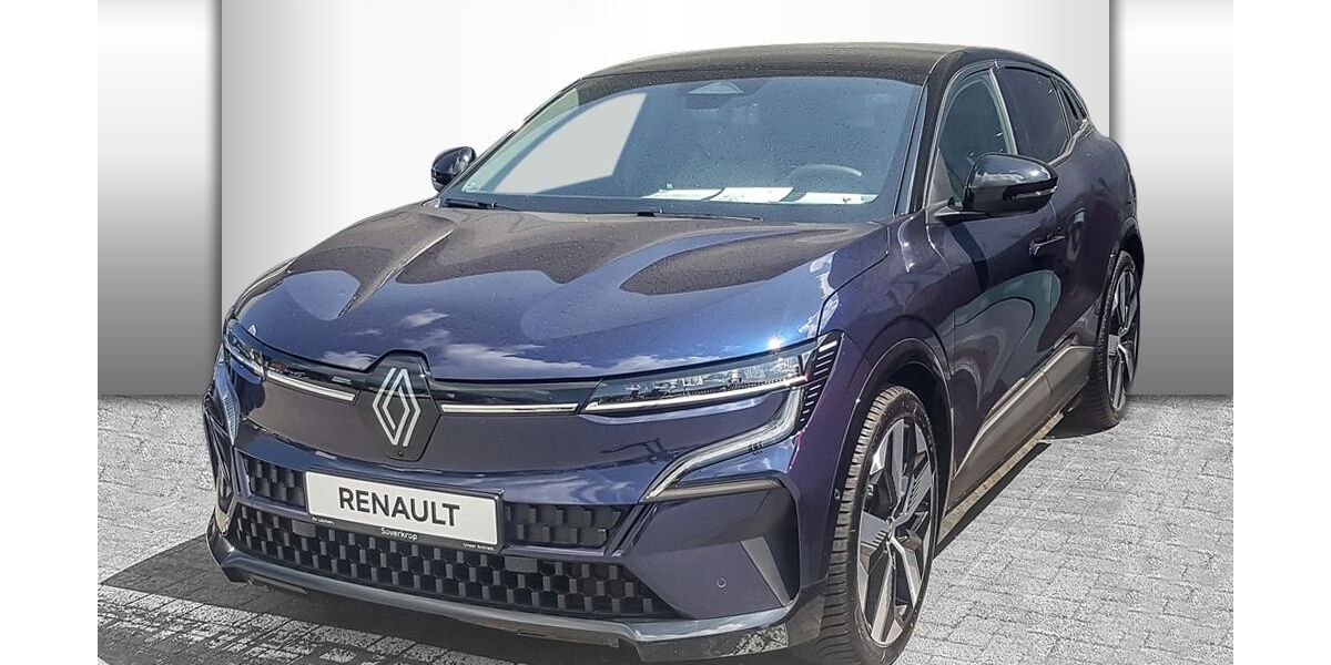 Renault Megane 40.800 km 29.980 &euro; Kiel 24118