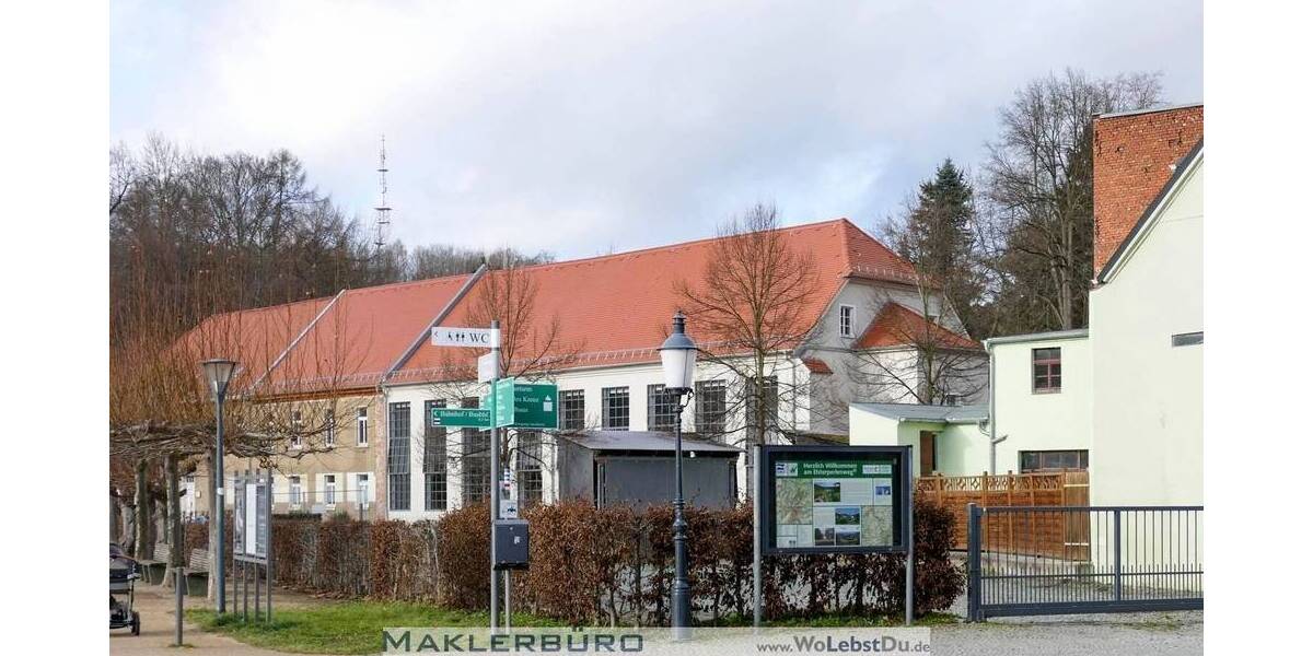 Etagenwohnung Greiz - 2 Zimmer, 36 m&sup2;, 31.000&euro; | Angebot:19292104