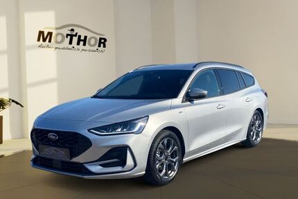 Ford Focus 10.984 km 30.877 € Gardelegen 39638