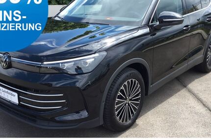 VW Tiguan 11.060 km 37.990 &euro; Wemding 86650