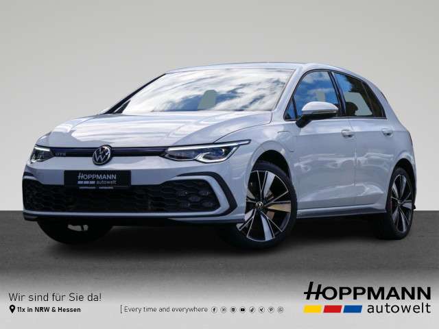 VW Golf GTE 69.919 km 20.460 &euro; Herborn 35745
