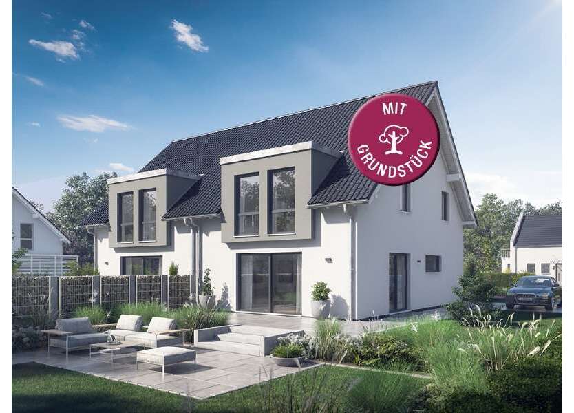 Haus zum Kaufen in Magdeburg 533.900 € 129 m²
