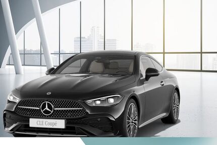 Mercedes-Benz CLE 220 11.611 km 52.955 &euro; Erfurt 99092