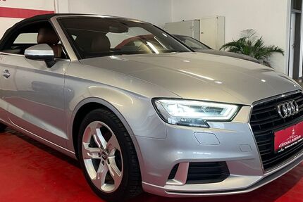Audi A3 125.346 km 18.999 € Friedberg (Hessen) 61169
