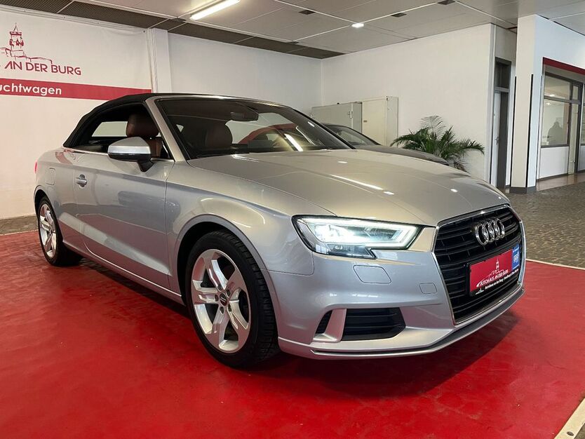 Audi A3 125.346 km 18.999 € Friedberg (Hessen) 61169