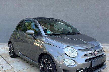 Fiat 500C 60.000 km 11.499 &euro; Ehningen 71139