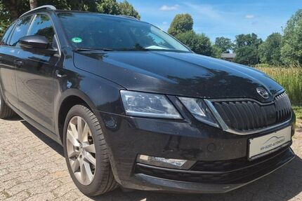 Skoda Octavia 207.557 km 10.590 &euro; Buxtehude 21614