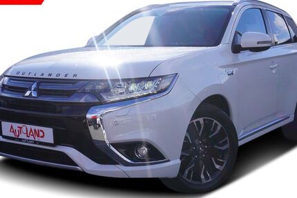 Mitsubishi Outlander 64.447 km 20.950 &euro; Bautzen 02625